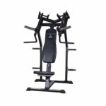 020 Lateral Incline Bench Press