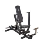 021 Seated Chest Press