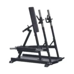 028 Standing Chest Press