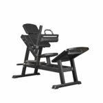 066 Hip Thrust machine