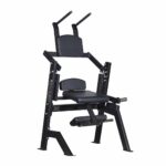 070 Seated Abs Machine