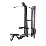 214 Lateral Pulldown/Seated Row