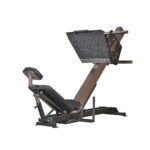 243 Leg Press 45°