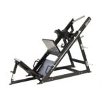 245 Leg Press/ Hacklift