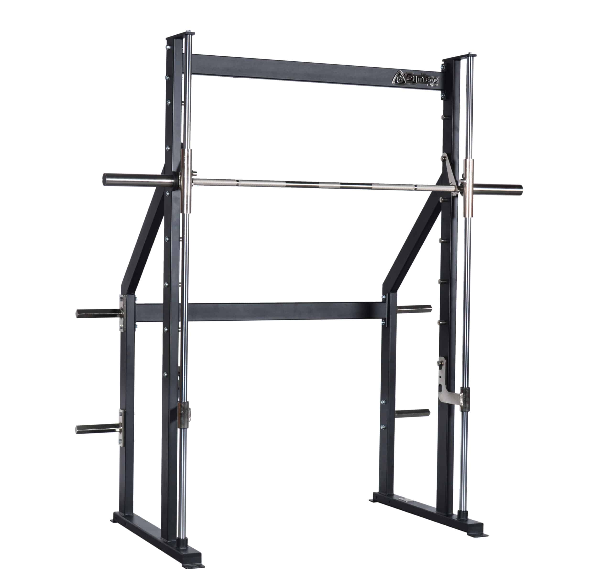 280 Smith machine