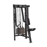 312 Iso Lateral Low Row