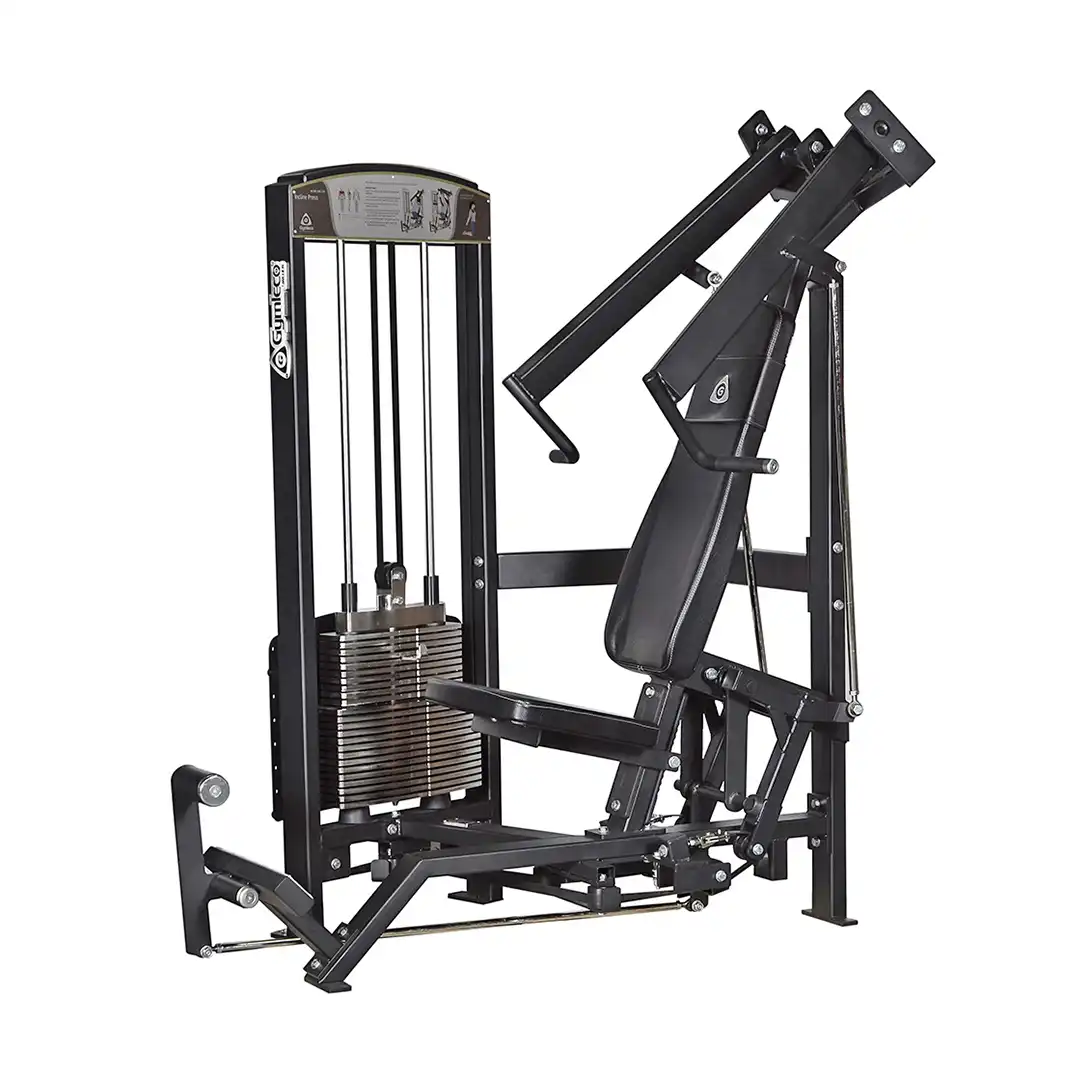 320 Inlince Chest Press