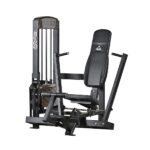 321 Seated Wide Chest Press