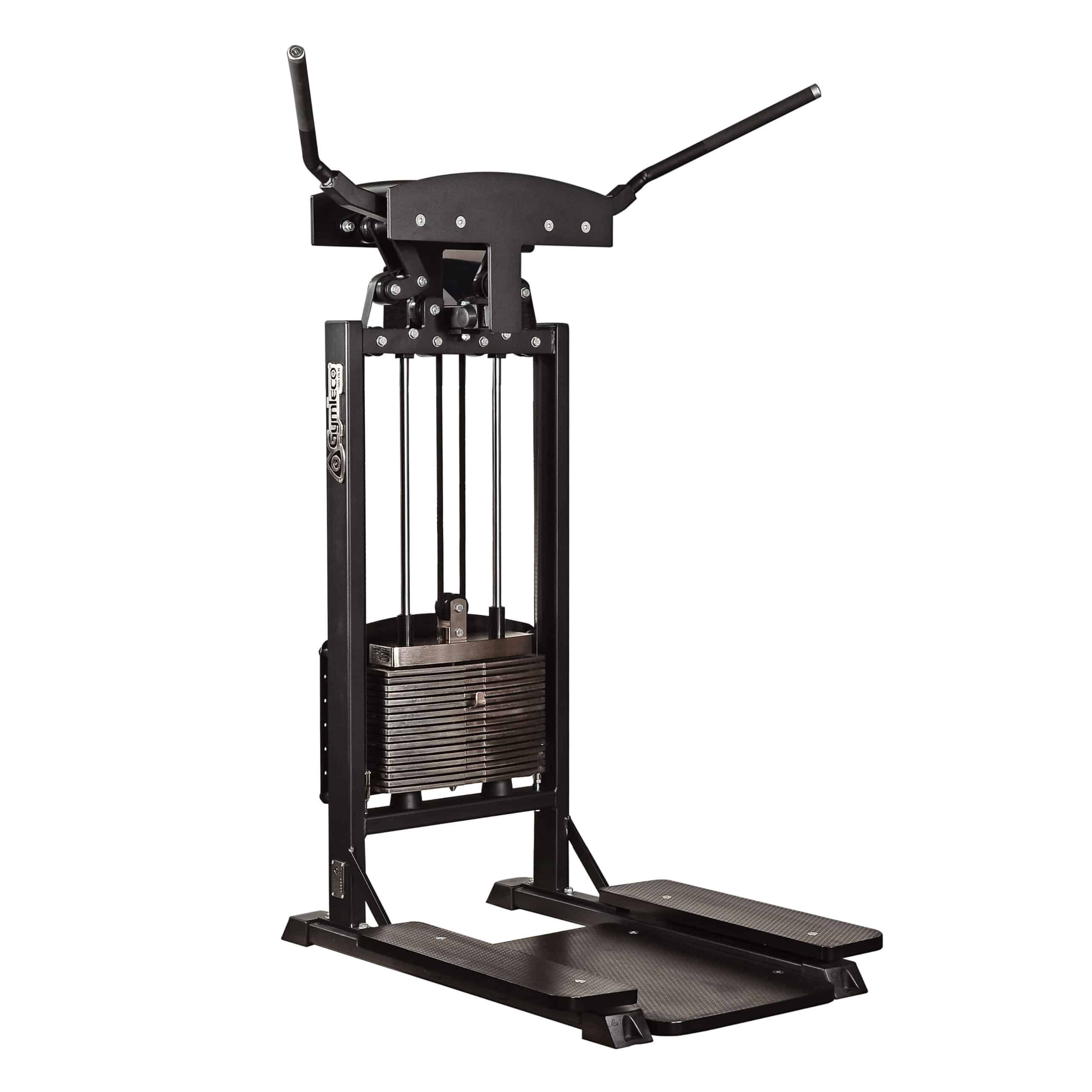 326 Standing Pec Fly