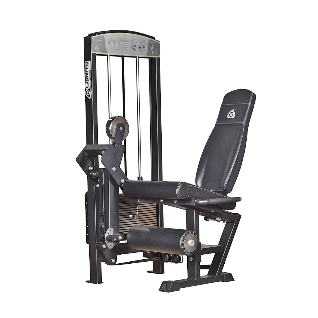 340 Leg Extension