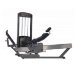 343 Seated Leg Press