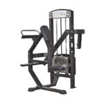 360 Gluteus, One Leg kick