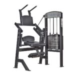 370 Seated Abs Machine
