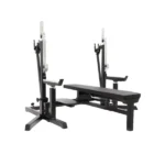 Powerlifting Bench