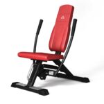 921 Chest Press/Back