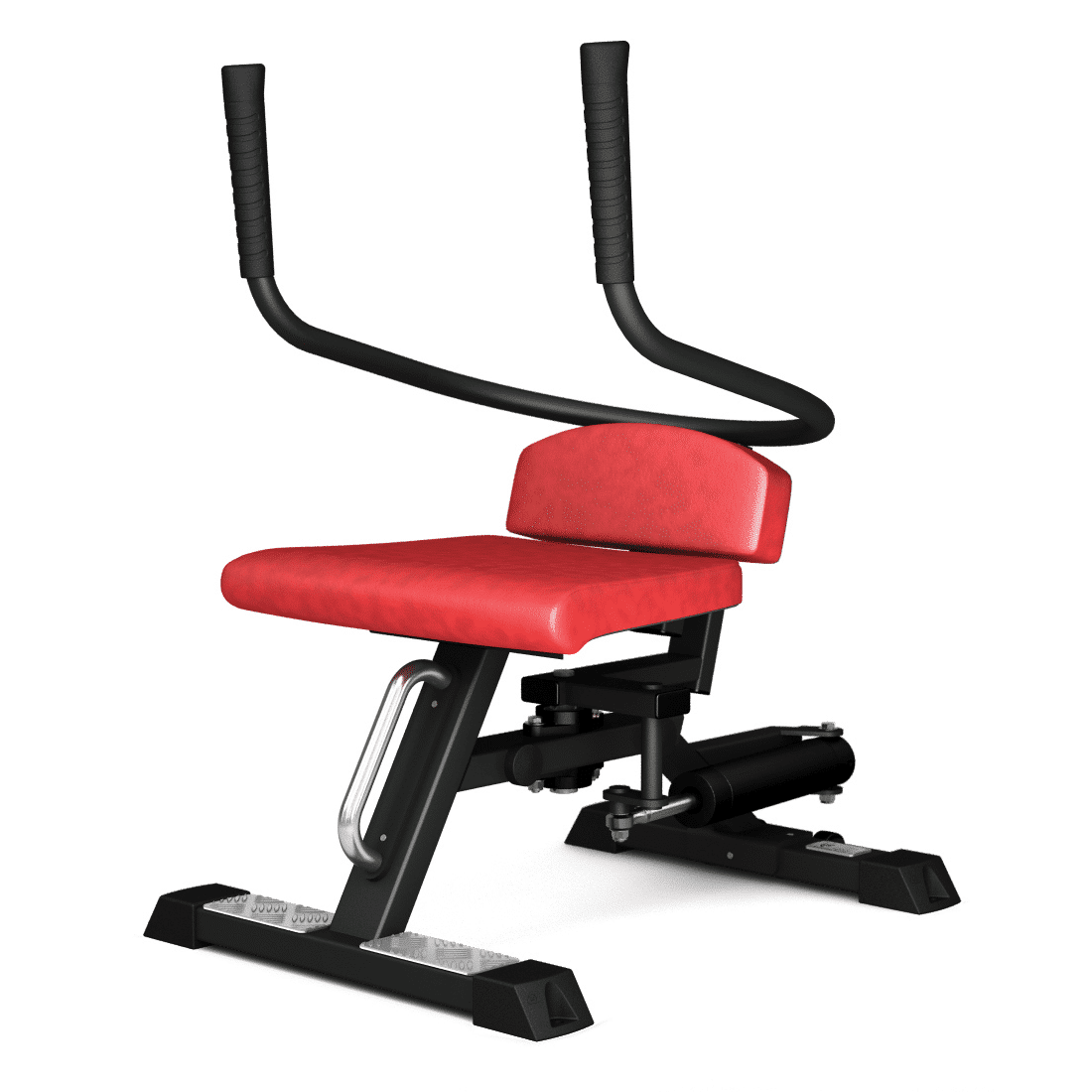 975 Waist Rotator