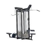 215 Four Station Multi Gym