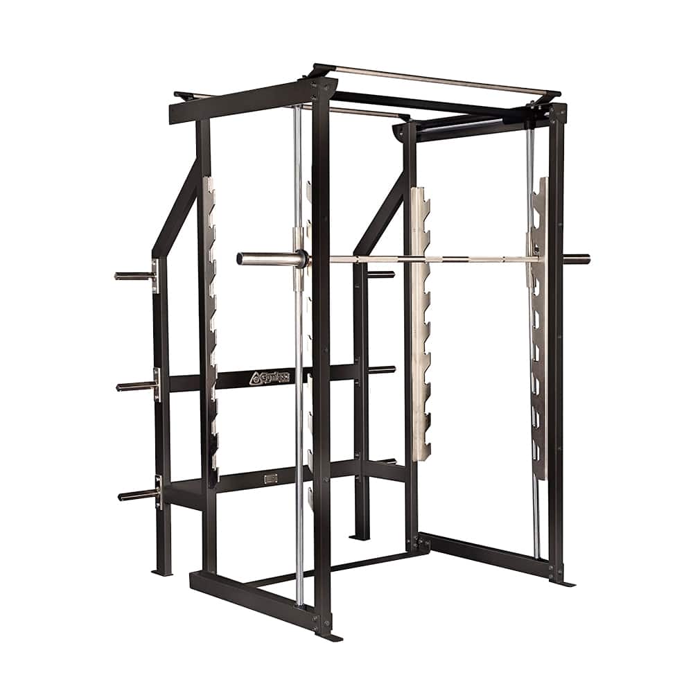 285 Multi Smith machine