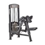 350 Biceps Curl Machine
