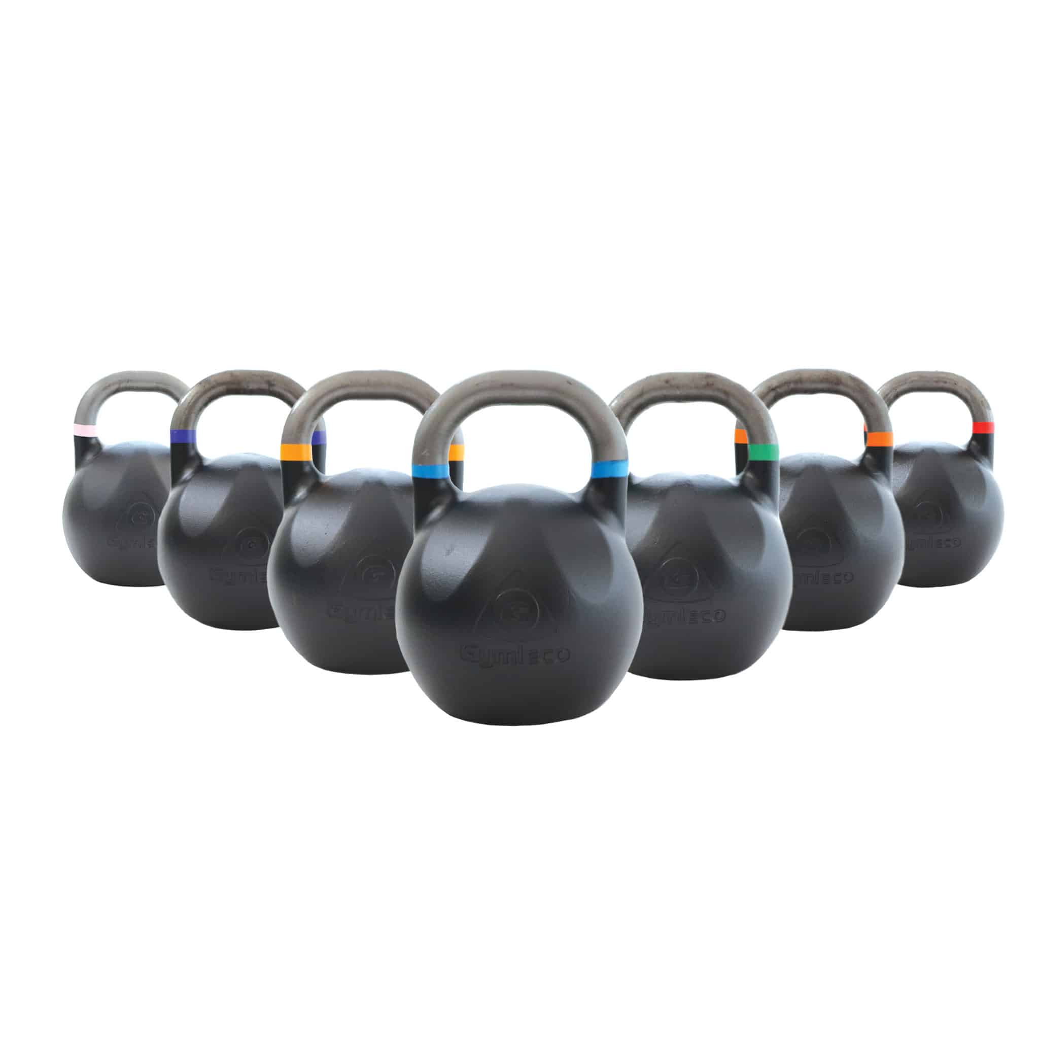 Kettlebells Competition 4-32 kg