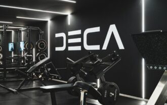DECA,ITALY