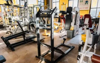 FLEX ‘N’ TONE,UK