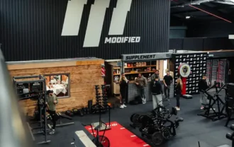 MODIFIED FITNESS,UK