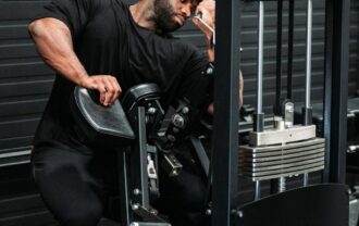 PURE MUSCLE FITNESS,CANADA