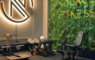 SOLANCE FITNESS,SWITZERLAND